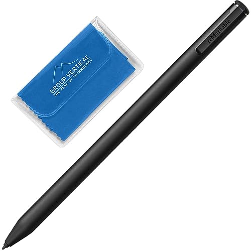 reMarkable 2 Bundle is The Original Paper Tablet | Includes 10.3”  reMarkable Tablet, Marker Plus Pen with Eraser, Book Folio Cover in Black  Premium