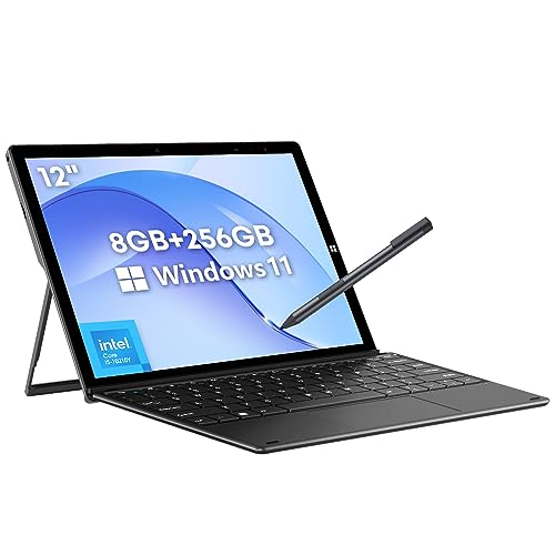 CHUWI UBook X 12'' Windows 11 Tablet