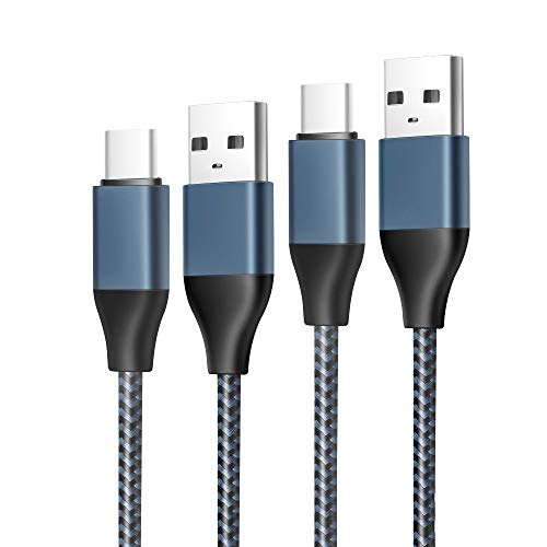 10Ft USB-Type C Charging Cable for Samsung Galaxy Tab