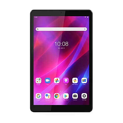 Lenovo Tab M8 (3rd Gen) - Stylish and Powerful Android Tablet