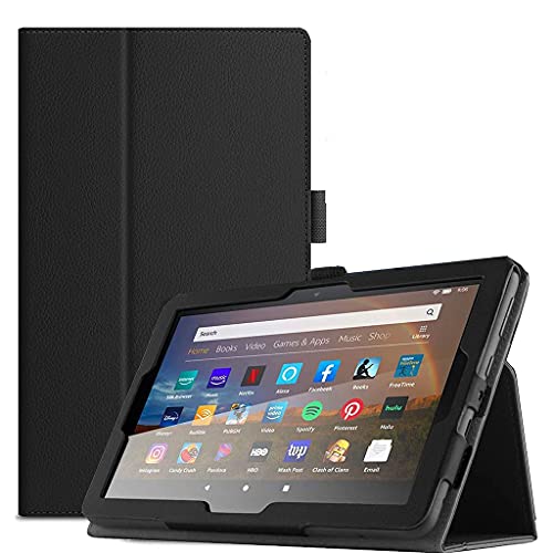 TDA Trading Case for Amazon Fire HD 10 Tablet
