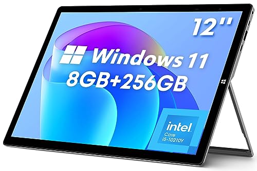CHUWI 2023 UBook X Windows Tablet