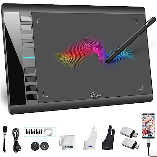 UGEE Graphics Drawing Tablet