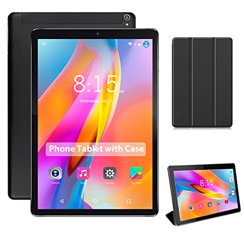 POWMUS 10 Inch Android 3G Phone Tablet