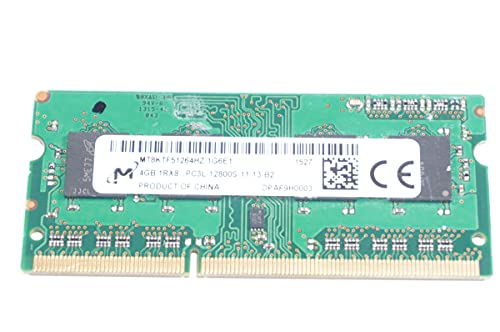 FMB-I Replacement Memory SO-DIMM