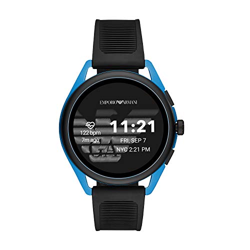 Armani Men's Smartwatch 3