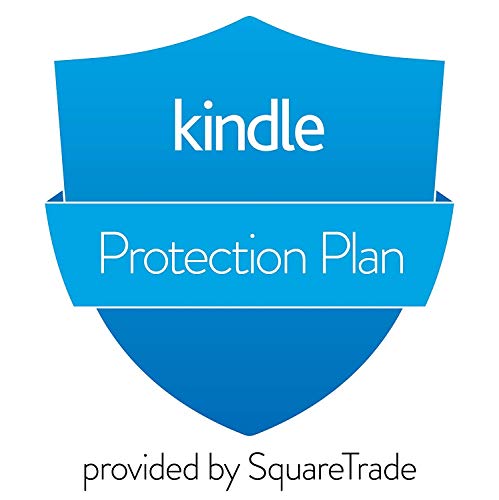 2-Year Protection Plan for Kindle