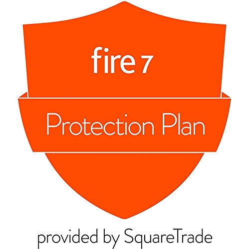 2-Year Accident Protection Plan for Fire 7 Tablet (2022 release)