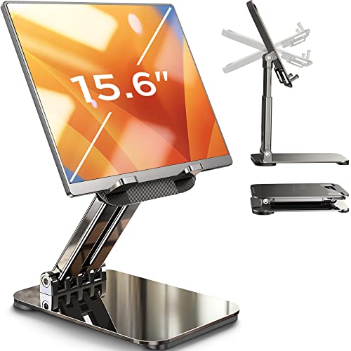 LISEN Adjustable Tablet Stand for iPad