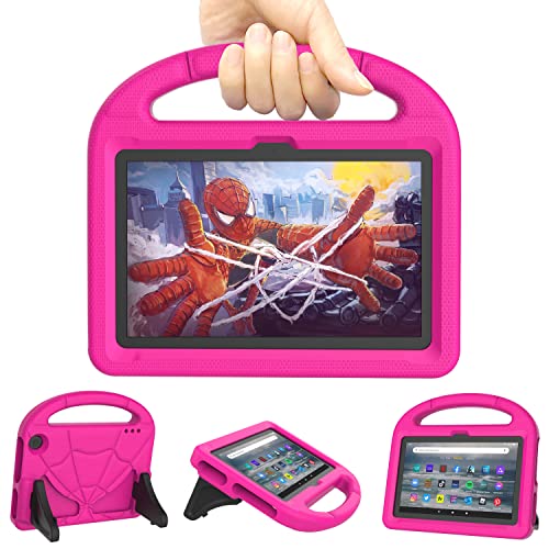 Fire 7 Tablet Case for Kids - DICEKOO Lightweight and Shockproof
