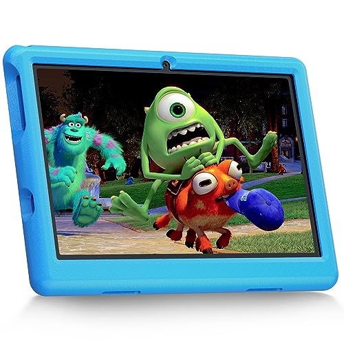 ANYWAY.GO Kids Tablet - Perfect Tablet for Kids Learning and Entertainment