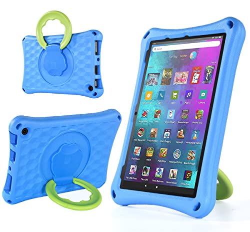 Fire HD 10 Kids Tablet Case