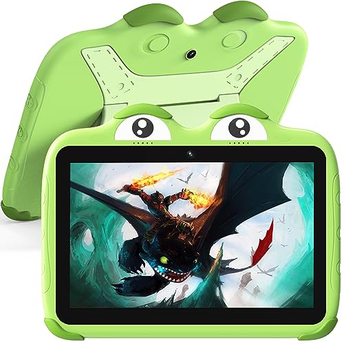 YINOCHE F10 Kids Tablet