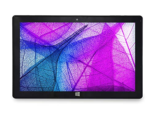 Fusion5 Ultra Slim Windows Tablet PC