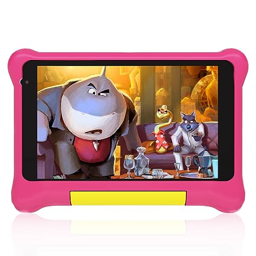 ANYWAY.GO Kids Tablet 7 inch Tablet for Kids