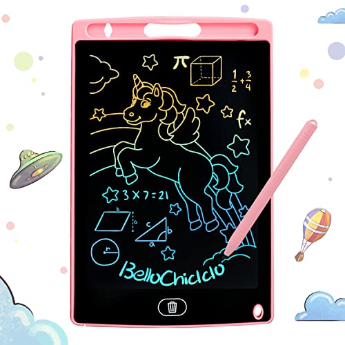 BELLOCHIDDO LCD Writing Tablet