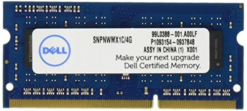 Dell Module PC Memory