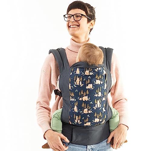 Boba Baby Carrier Classic