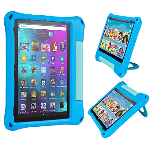 Fire HD 10 Tablet Case - Protect and Enhance Your Tablet