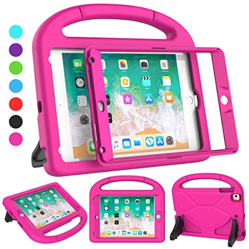SUPLIK iPad Mini 4/5 Case for Kids