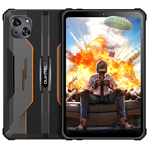 OUKITEL RT3 Rugged Tablet