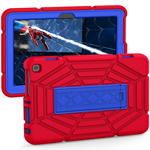 Grifobes Case for Kindle Fire HD 8/8 Plus