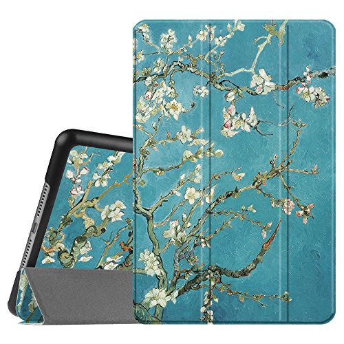 Fintie iPad Mini 4 Case - Slimshell Protective Cover