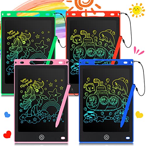LCD Writing Tablet Doodle Board