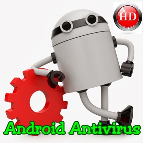 Android Antivirus App