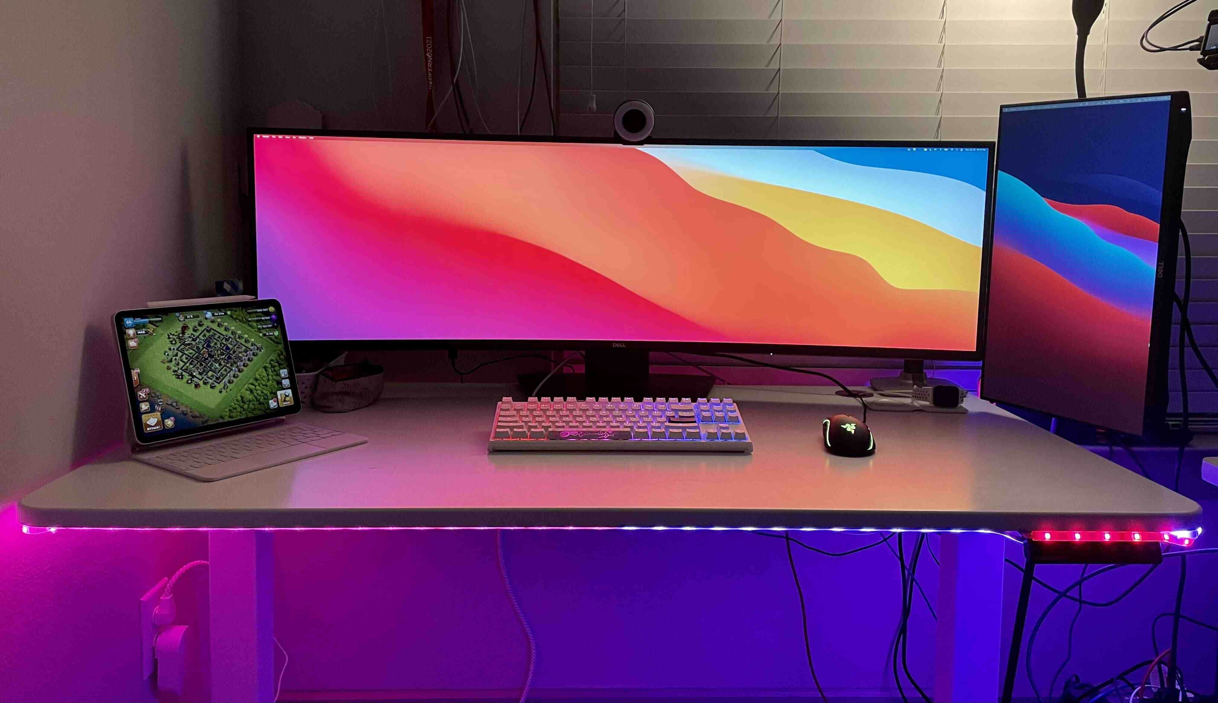 8 Amazing Curved Ultrawide Monitor for 2024