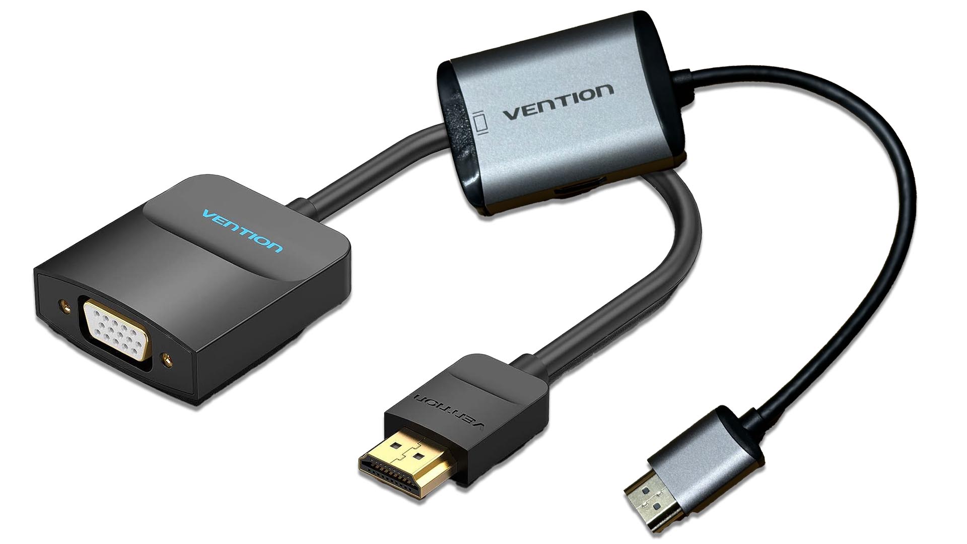 8 Amazing HDMI To Vga Converter for 2024