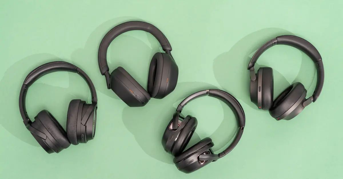 8 Amazing Headphones For Pc for 2023