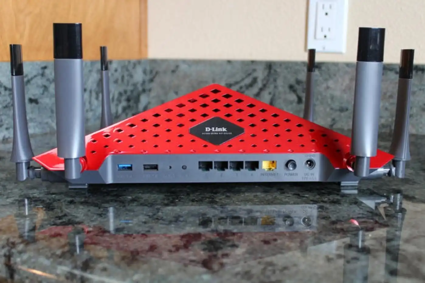 8 Amazing Lan Router for 2024