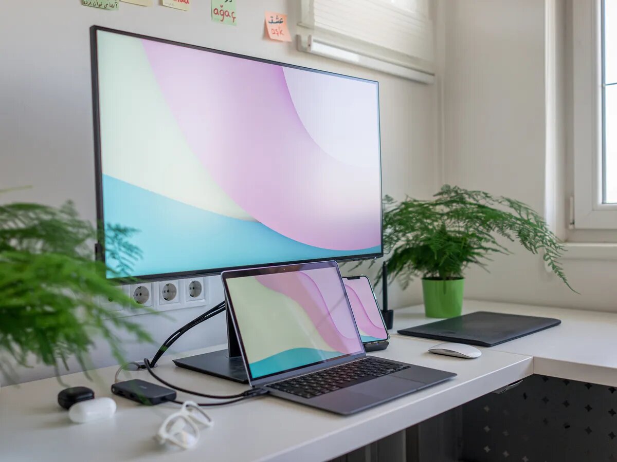 8 Amazing Large Computer Monitor for 2023