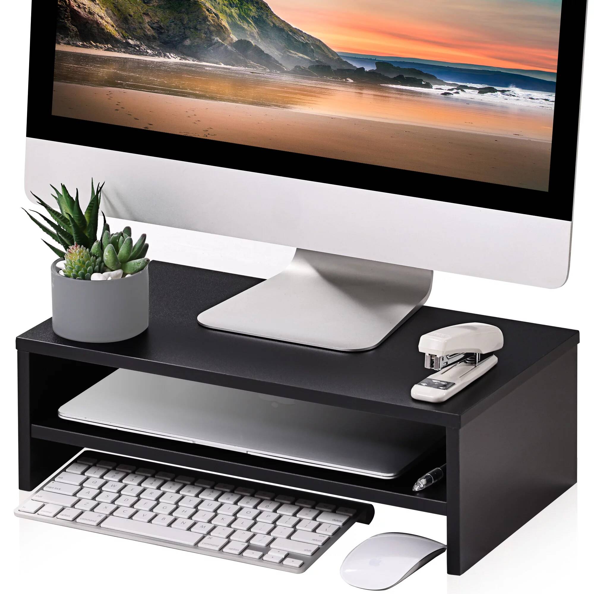 8 Amazing Monitor Stand Riser for 2024