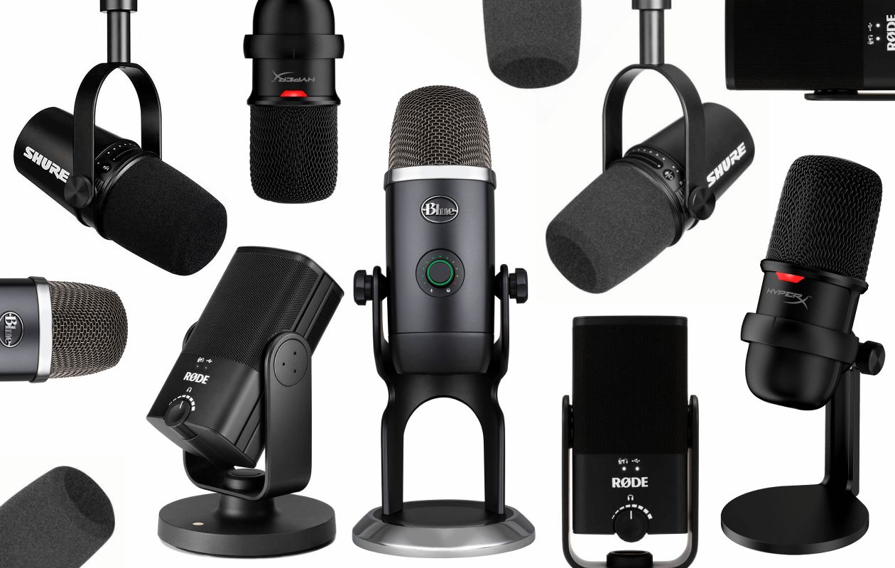 8 Amazing Pc Microphone for 2023