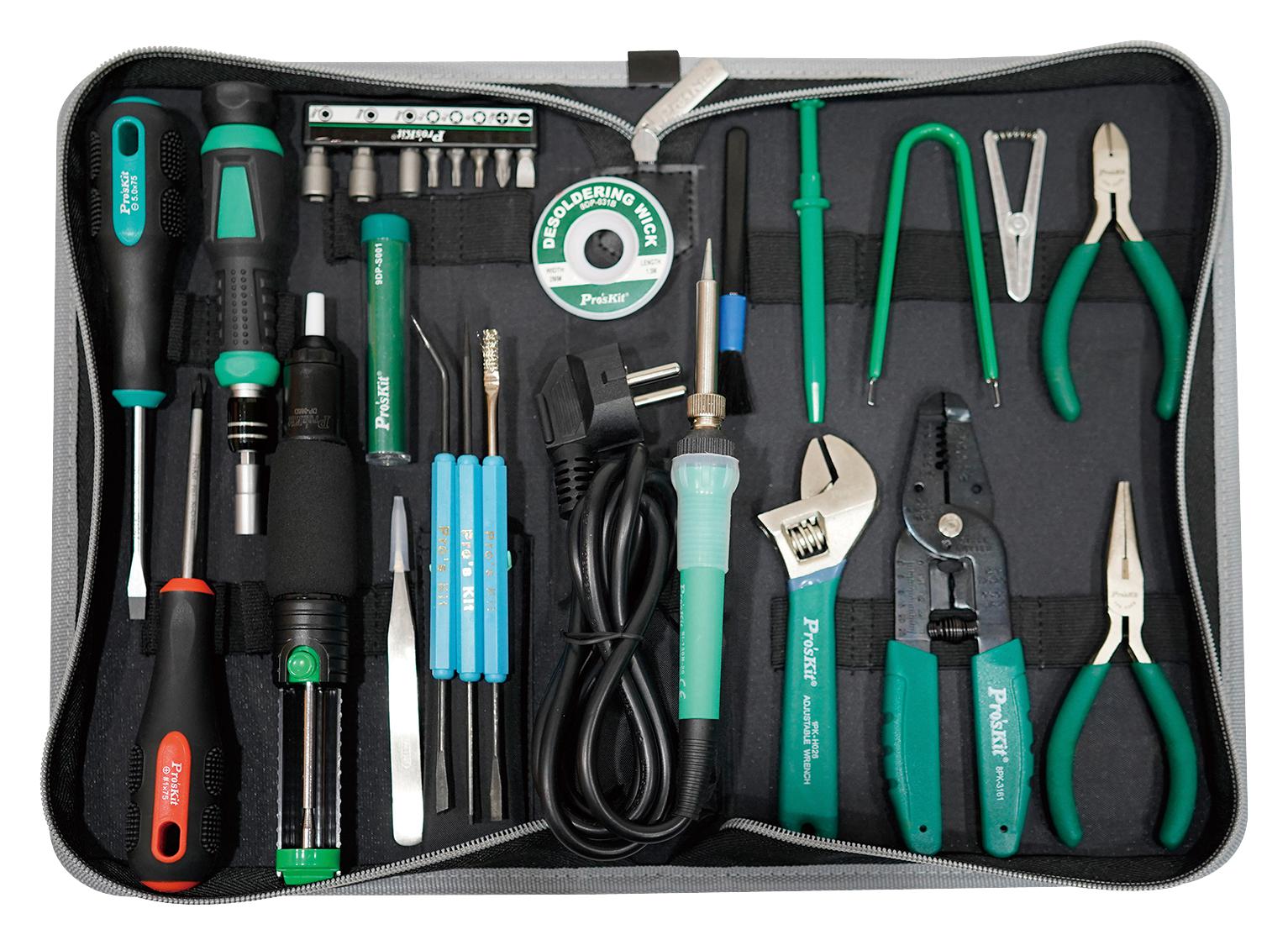 8 Amazing Pc Tool Kit for 2023
