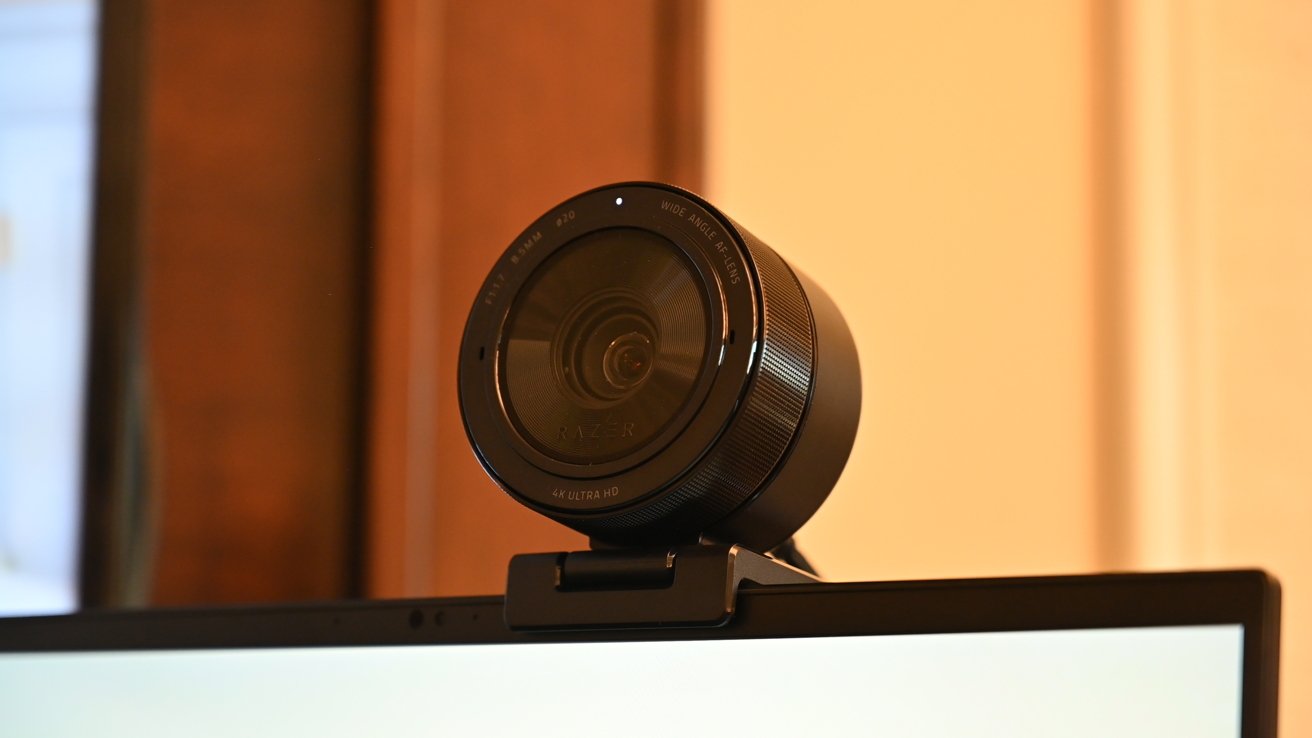 8 Amazing Razor Webcam for 2024