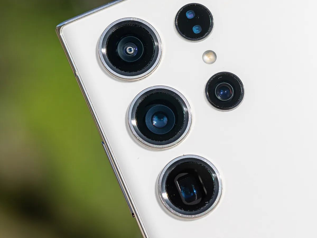 8 Amazing Samsung Webcam for 2023