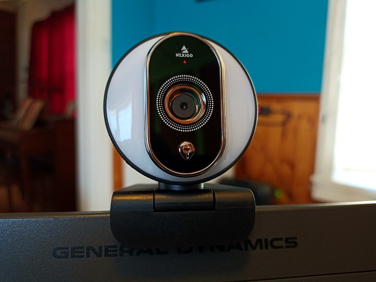 8 Amazing Webcam Wide Angle for 2023