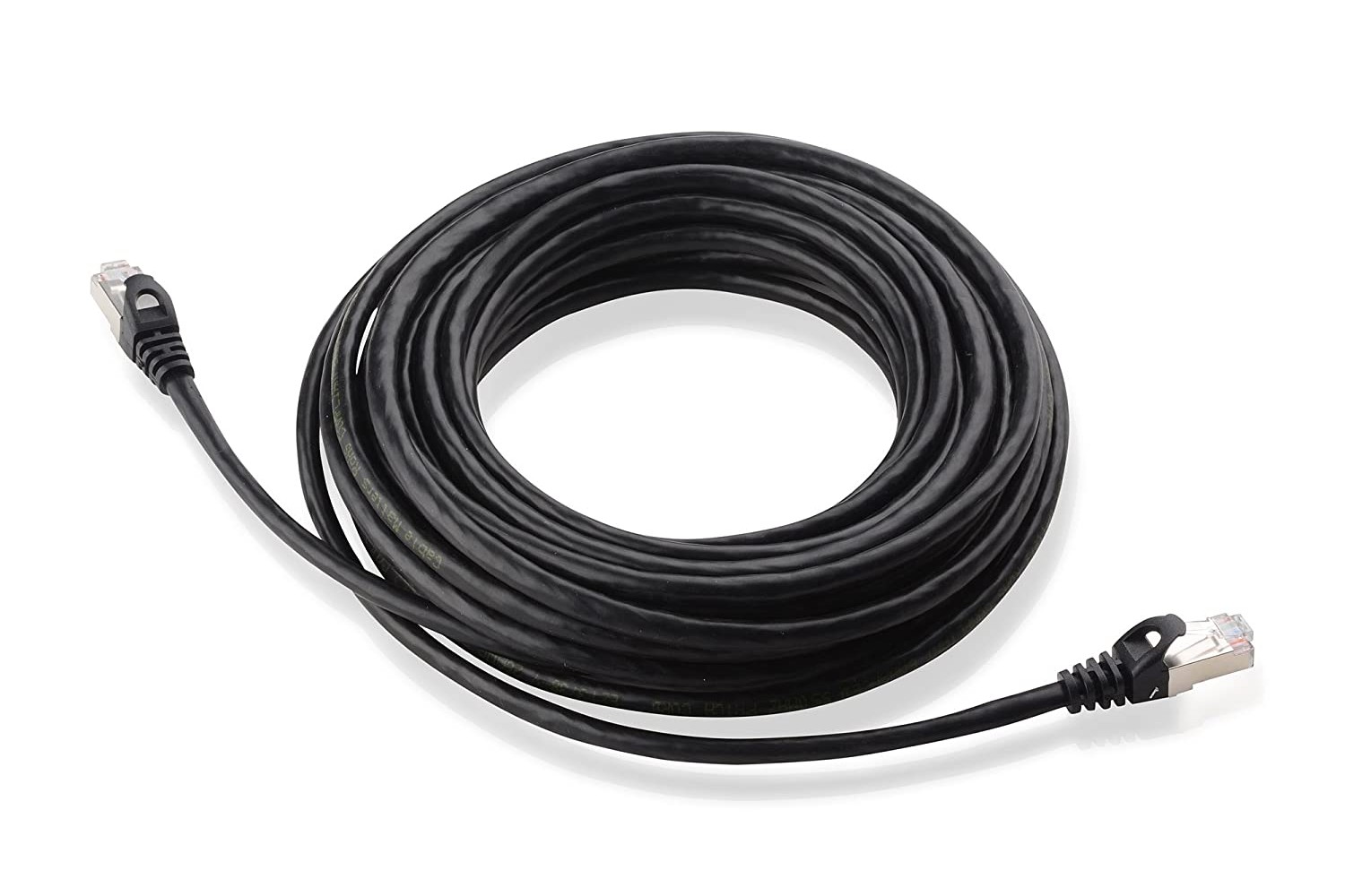8 Best 15 Ft Ethernet Cables for 2023