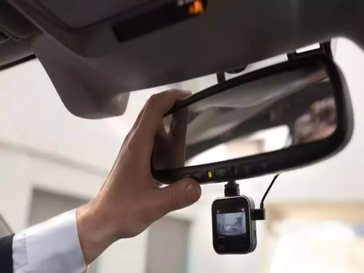 8 Best Car Webcam for 2023