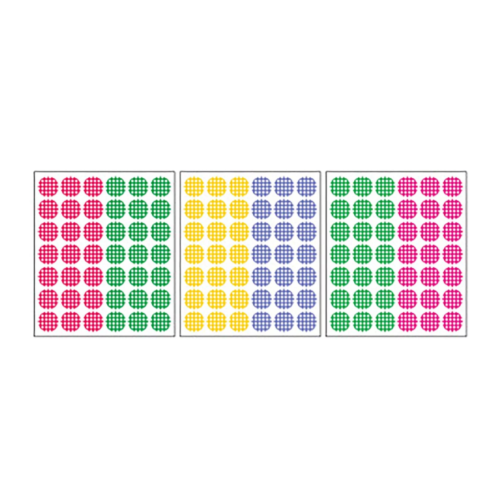 8 Best Color Coding Dots for 2023