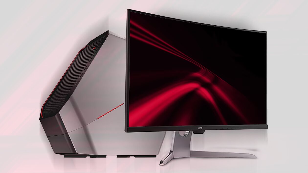 8 Best Freesync Monitor for 2024