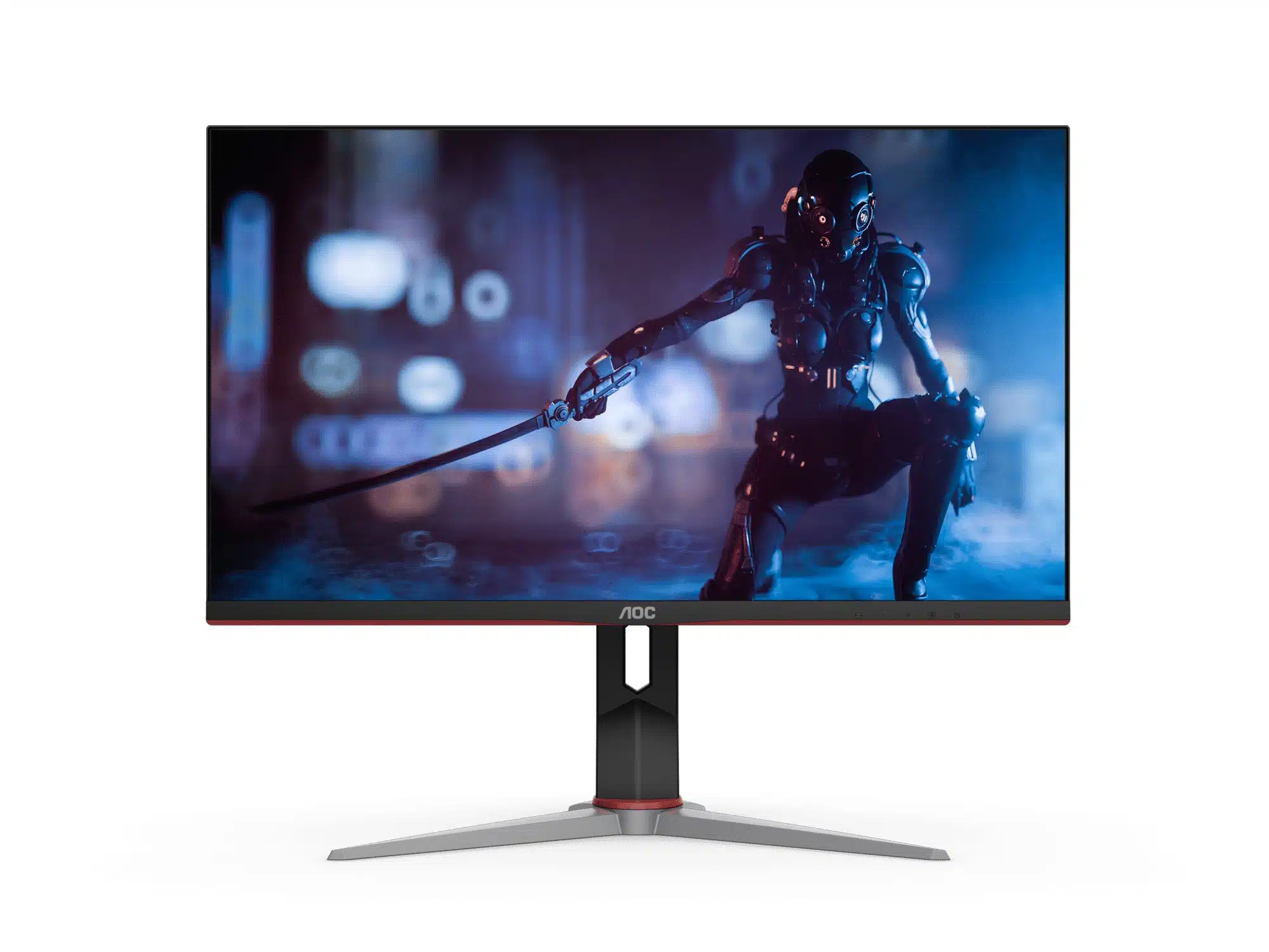 8 Best Gaming Monitor 4K for 2024