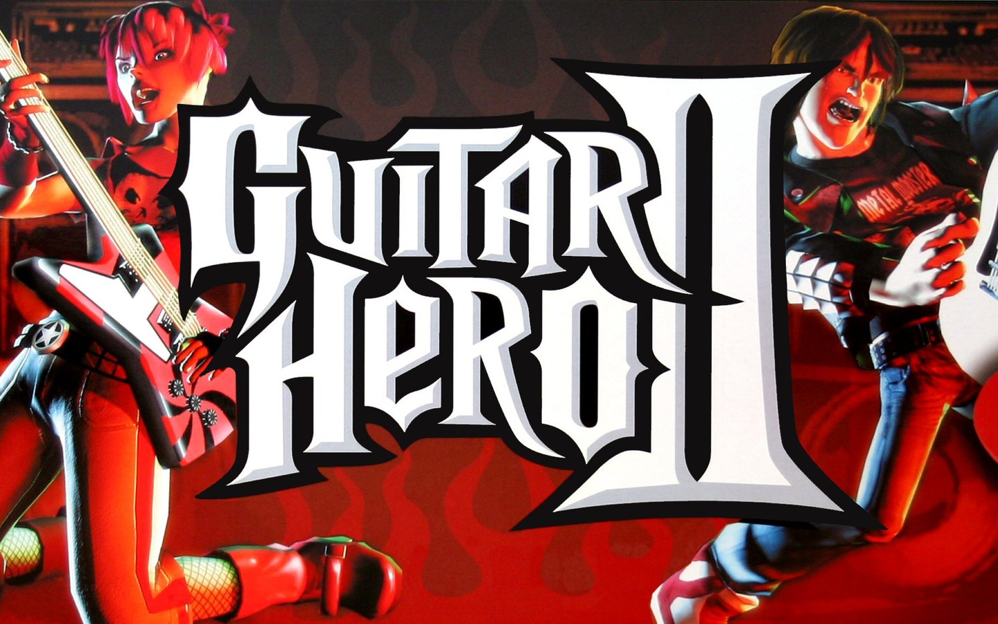 8 Best Guitar Hero Pc for 2024