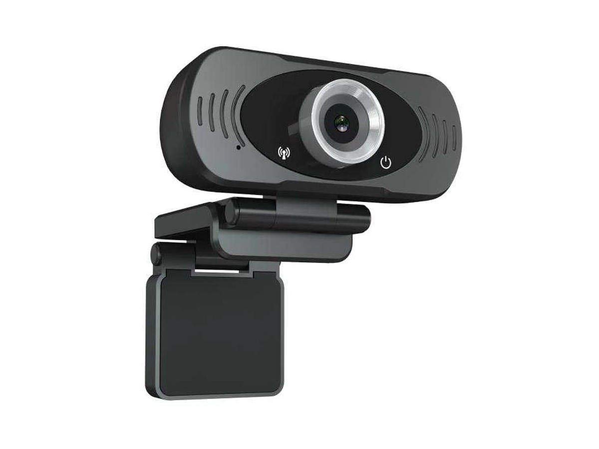 8 Best HD 1080P Webcam for 2023