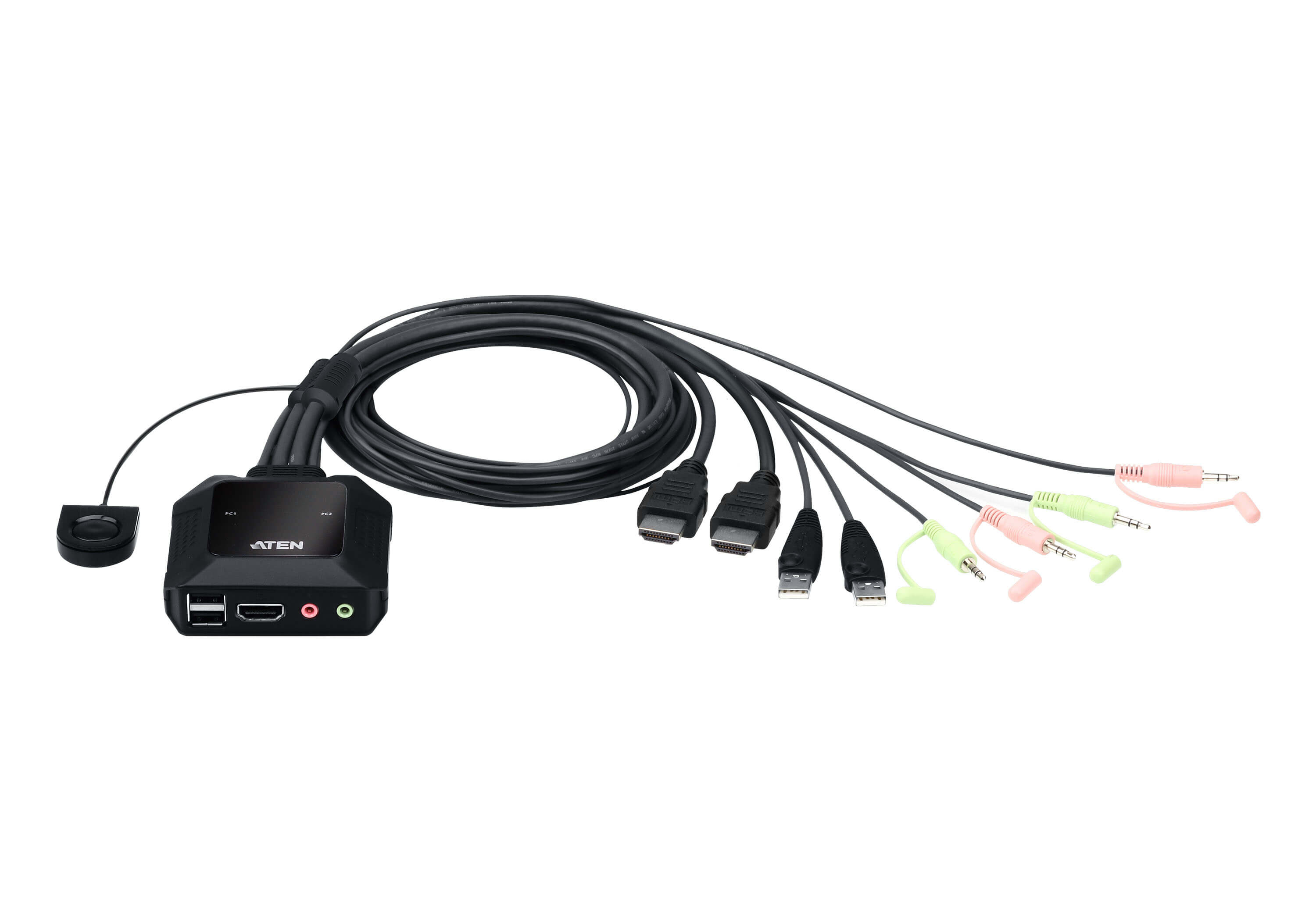 8 Best Kvm Switch HDMI for 2023