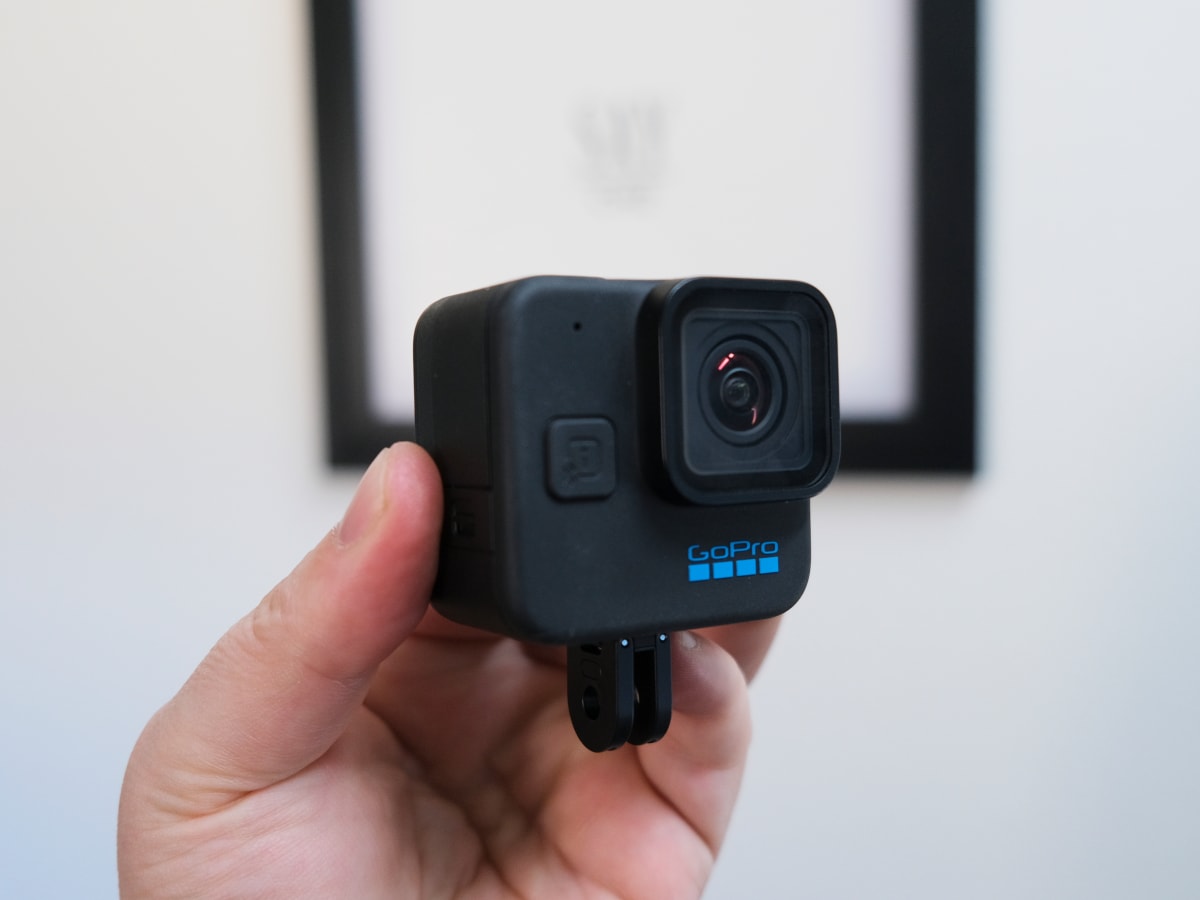 8 Best Mini Webcam for 2024