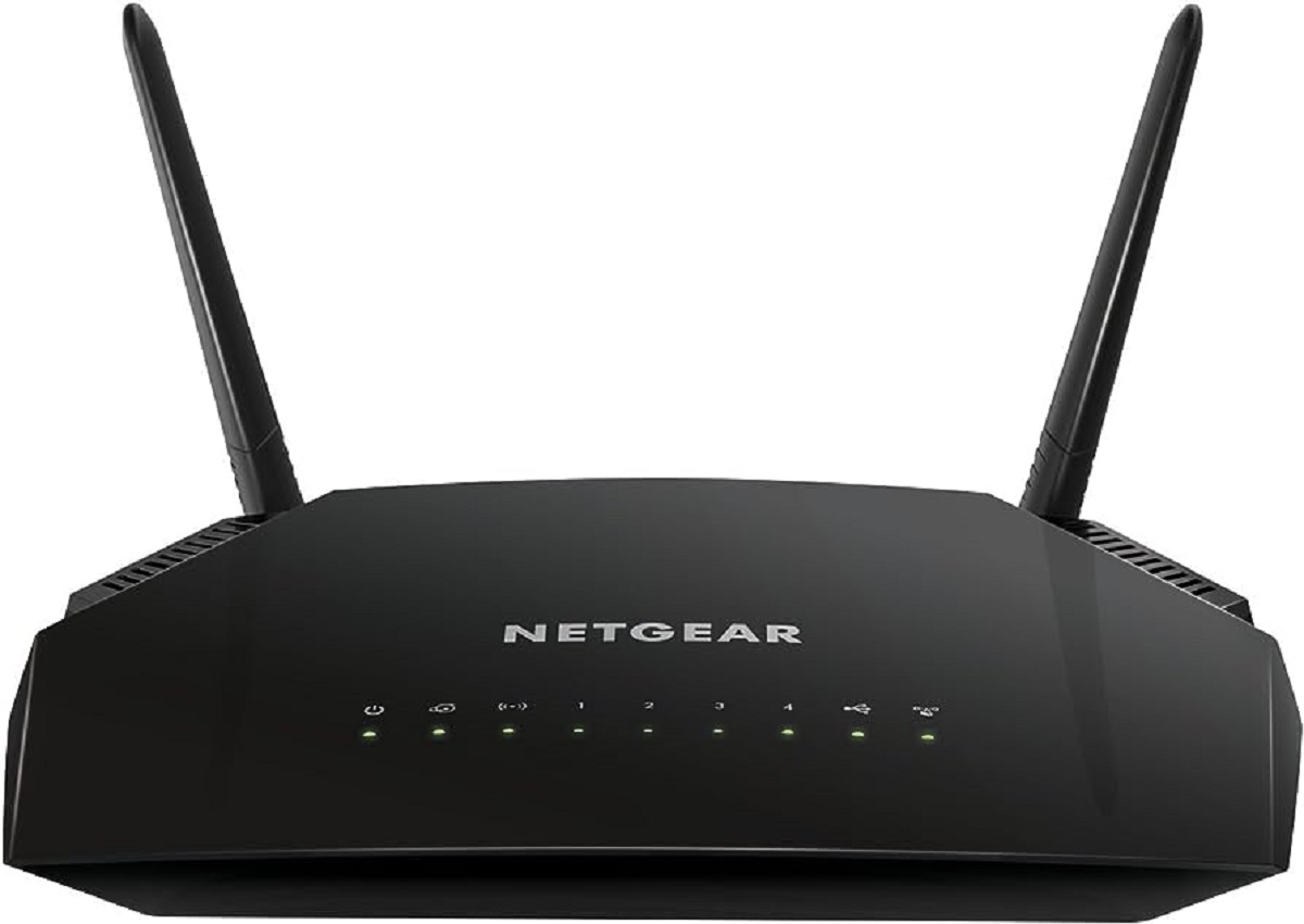 8 Best Netgear Router for 2023